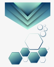Transparent Logo Template Png - Design Background For Flyers, Png Download, Transparent PNG