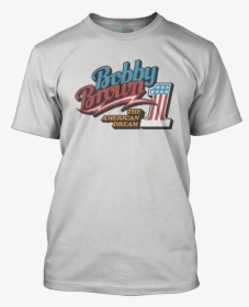 Frank Zappa Inspired Bobby Brown Goes Down T-shirt - Van Morrison T Shirts, HD Png Download, Transparent PNG
