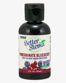 Better Stevia Liquid Pomegranate Blueberry   Class - Bilberry, HD Png Download, Transparent PNG