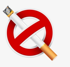 Cigarette Clipart Tobacco Product - Tips For Healthy Lung, HD Png Download, Transparent PNG