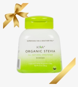 Stevia Powder - Cosmetics, HD Png Download, Transparent PNG
