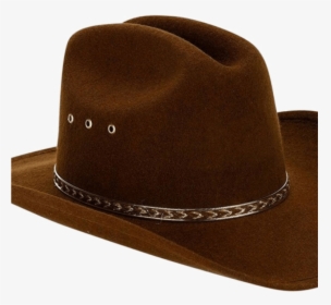 Cowboy Hat Transparent Background Cowboy Hat Transparent - Cowboy Hat, HD Png Download, Transparent PNG
