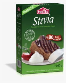 Stevia - Sugar Substitute, HD Png Download, Transparent PNG