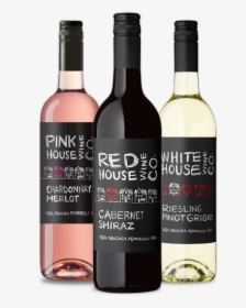 Red House Wine Co - Castello Banfi Pinot Grigio Le Rime Toscana Igt, HD Png Download, Transparent PNG