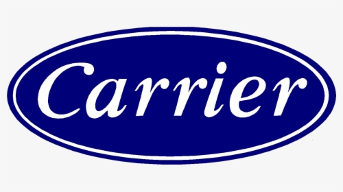 Carrier Logo Png - Label, Transparent Png, Transparent PNG