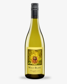 Maui Blanc Pineapple Wine, HD Png Download, Transparent PNG
