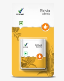 Vestige Stevia, HD Png Download, Transparent PNG