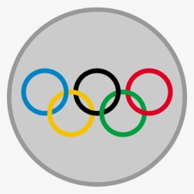 Haryana Olympic Association Logo, HD Png Download, Transparent PNG