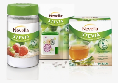 Nevella Stevia, HD Png Download, Transparent PNG
