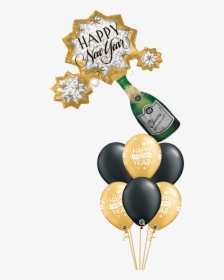 New Year, HD Png Download, Transparent PNG