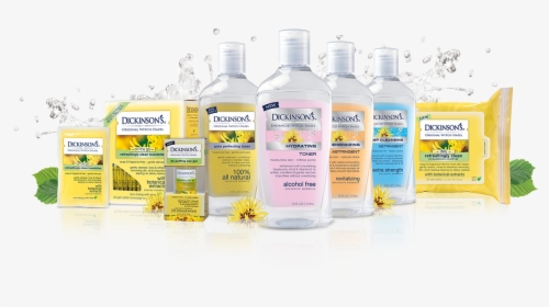 Skin Care Products Png, Transparent Png, Transparent PNG