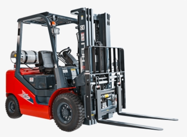 Montacargas Para Servicio De Curso De Montacargas - Types Of Forklift, HD Png Download, Transparent PNG