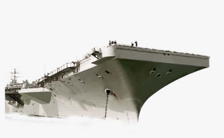 Transparent Navy Ship Png - Aircraft Carrier Png, Png Download, Transparent PNG