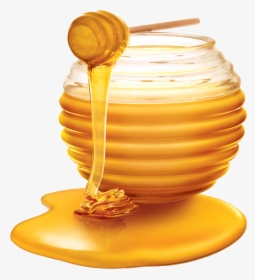 Transparent Honey Clipart, HD Png Download, Transparent PNG