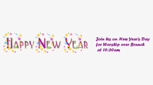 Happy New Year 2011 Animation, HD Png Download, Transparent PNG