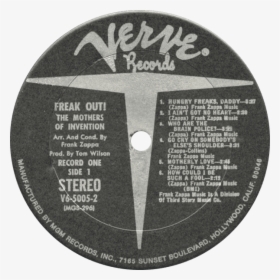 Velvet Underground Original Lp, HD Png Download, Transparent PNG