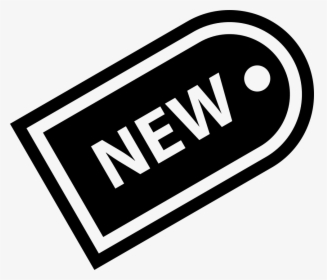 New Products Label - New Product Icon Png, Transparent Png, Transparent PNG