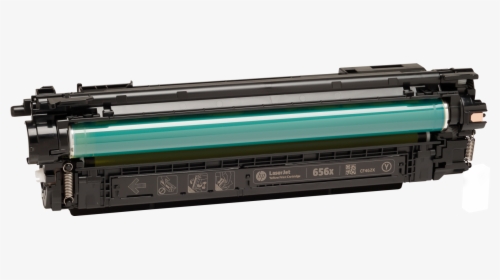 Transparent Toner Cartridge Png - Hp Cf463x, Png Download, Transparent PNG
