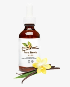 Pura Stevia Vanilla, HD Png Download, Transparent PNG