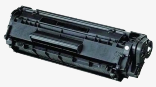 Transparent Toner Cartridge Png - Laser Cartridges, Png Download, Transparent PNG