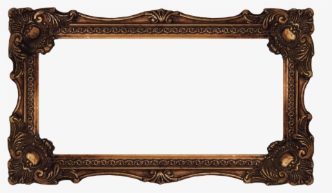 Index Of Files Rheylendhomeframepxpng - Luigi's Mansion Picture Frame, Transparent Png, Transparent PNG