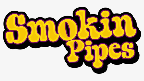 Smokin Pipes Smoke Shop Florida - Graphic Design, HD Png Download, Transparent PNG