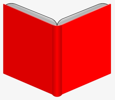 Open Book Clip Art Png - Open Book Pixel, Transparent Png, Transparent PNG