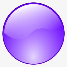 File Button Icon Violet - Icone Violet, HD Png Download, Transparent PNG