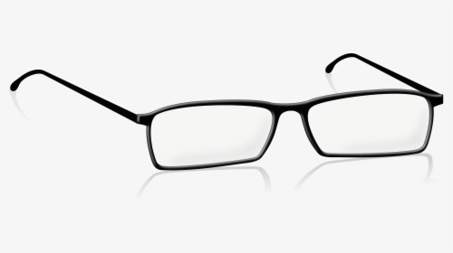 Glasses The Socialization Trap Clip Art - Reading Glasses Transparent Background, HD Png Download, Transparent PNG