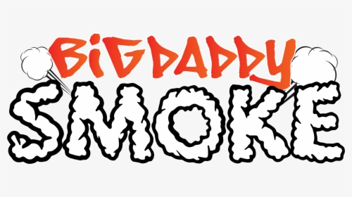 Big Daddy Smoke, HD Png Download, Transparent PNG