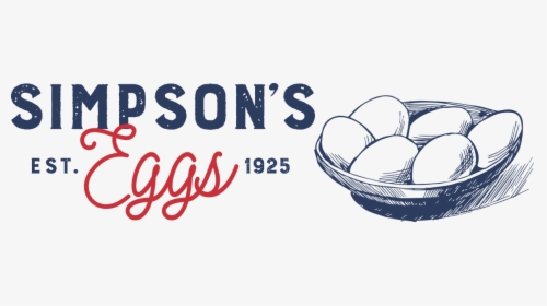 Simpson S Eggs, HD Png Download, Transparent PNG