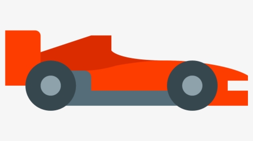 F Car Icon Free - F1 Race Car Icon, HD Png Download , Transparent Png ...