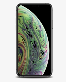 Iphone Xs Transparent Background, HD Png Download, Transparent PNG