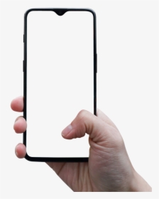 Oneplus 6t Png Image Free Download Searchpng - Oneplus 6t Mockup Png, Transparent Png, Transparent PNG