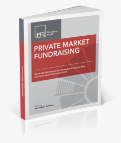 Private Market Fundraising - Multimedia Software, HD Png Download, Transparent PNG