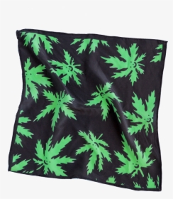 Weed Scarf Thumbnail - Cushion, HD Png Download, Transparent PNG