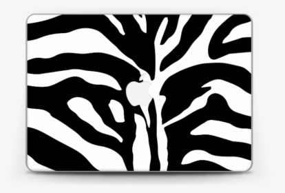 Transparent Zebra Silhouette Png - Zebra, Png Download, Transparent PNG