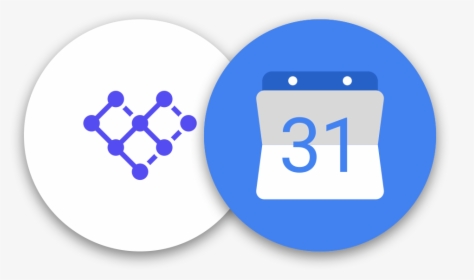 948 X 560 - Google Calendar Logo Png, Transparent Png, Transparent PNG