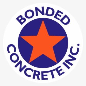 Bonded Concrete Logo - Aprendizaje Humano, HD Png Download, Transparent PNG