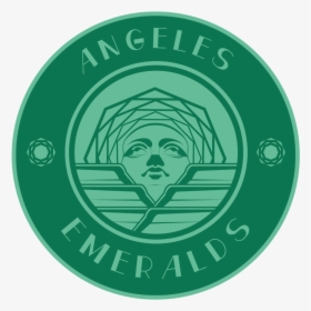 Angelesemeralds - Angeles Emeralds, HD Png Download, Transparent PNG
