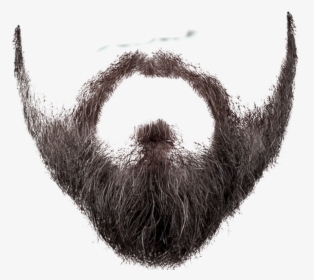#beard - Transparent Background Beard Png, Png Download, Transparent PNG