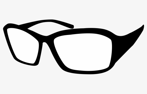 Glasses Clipart , Png Download - Glasses 3 4 Png, Transparent Png, Transparent PNG