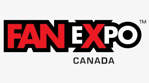 Fan Expo Canada Logo, HD Png Download, Transparent PNG
