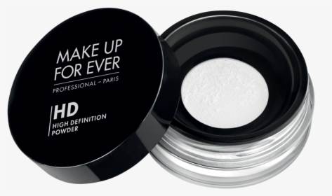 Make Up For Ever Poudre Hd, HD Png Download, Transparent PNG