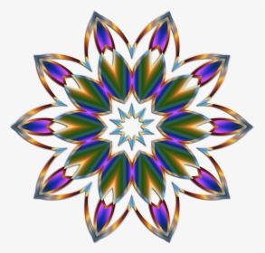 Flower,symmetry,purple - Flower Bouquet, HD Png Download, Transparent PNG