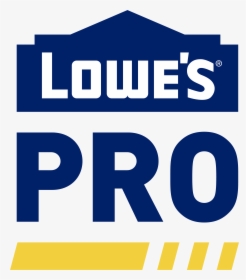 Lowes Pro Services, HD Png Download, Transparent PNG