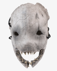 Dead By Daylight Trapper Mask, HD Png Download, Transparent PNG
