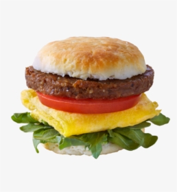 Transparent Hamburger Patty Png - Cheeseburger, Png Download, Transparent PNG