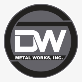 Dw Metal Works, Inc - Circle, HD Png Download, Transparent PNG