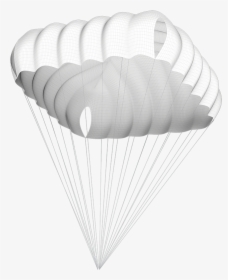 Parachuting, HD Png Download, Transparent PNG